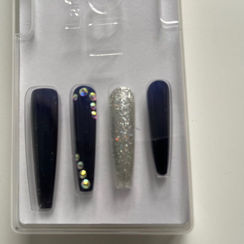 Laflare Nex Premium 3D Nails